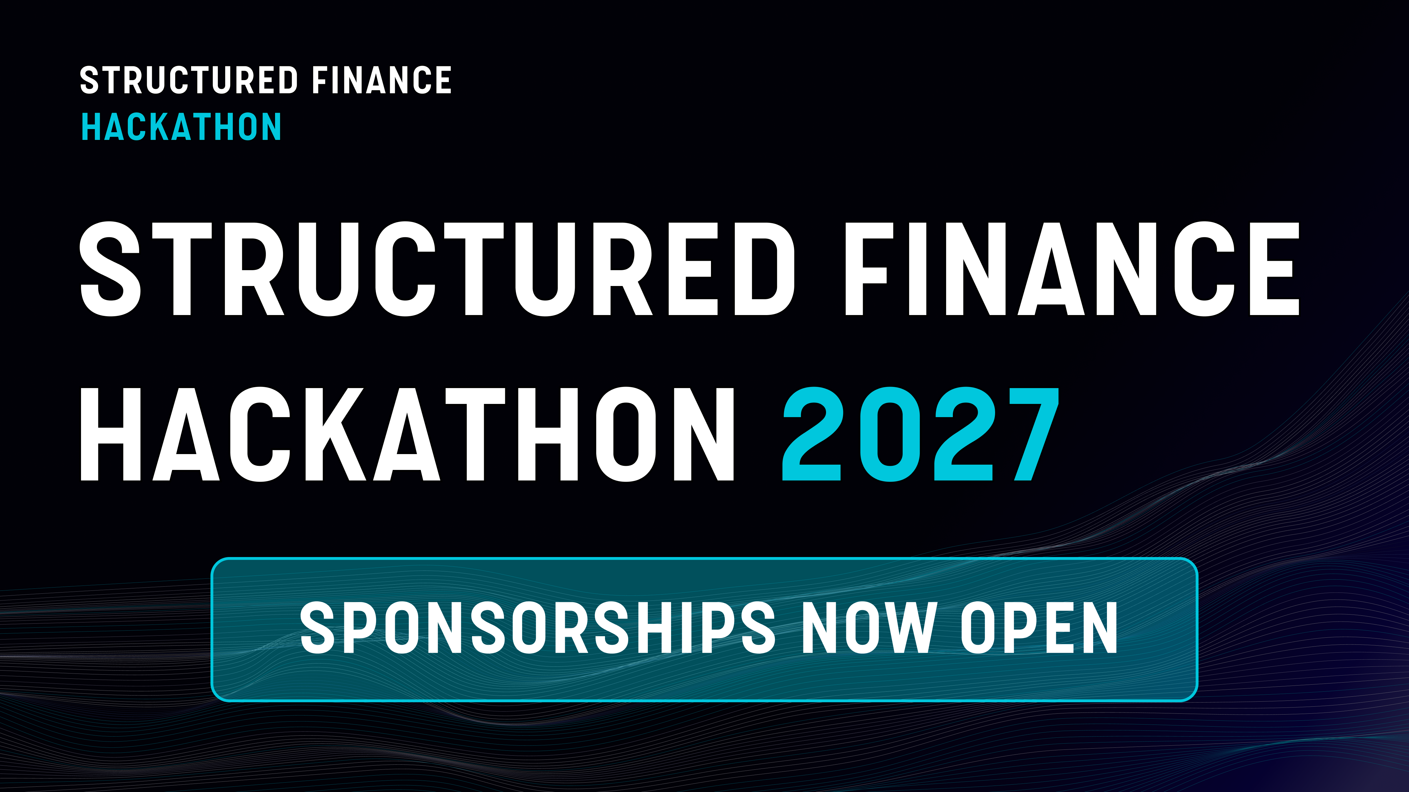 Hackathon Banner