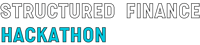 Structured Finance Hackathon Logo