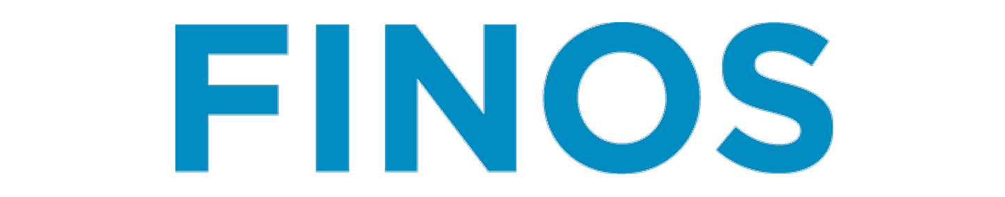 FINOS Logo 1