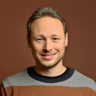 Luca Borella